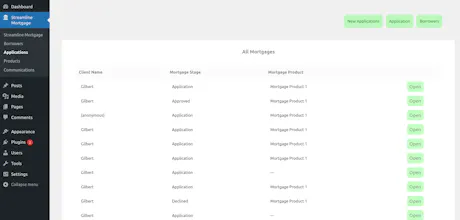 StreamlineMortgage gallery image