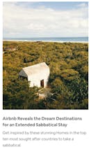 Italian Sabbatical by AirBnb gallery image