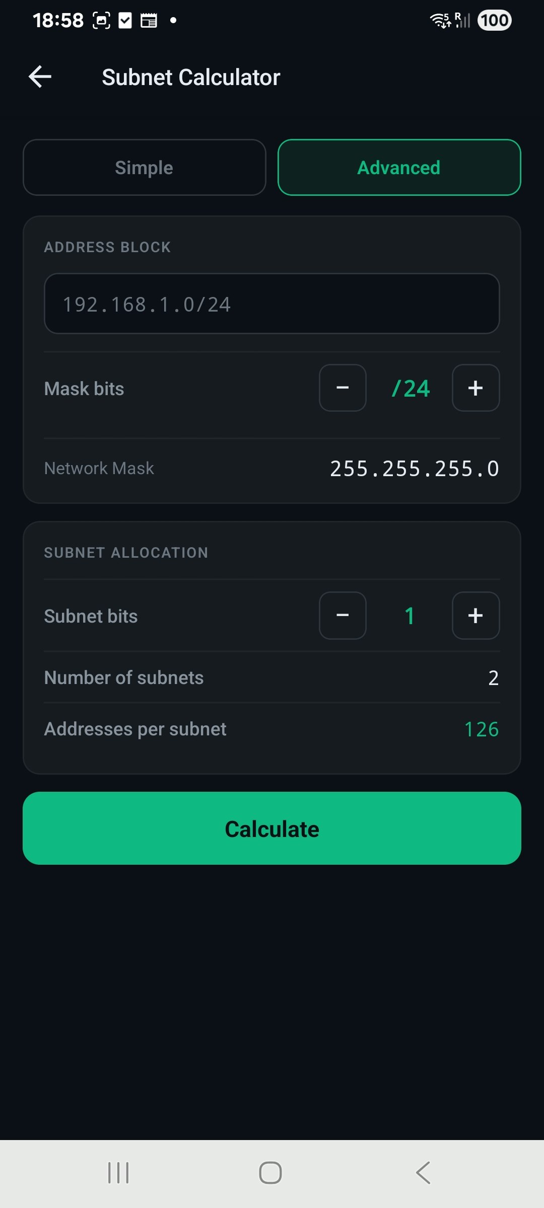 MyIPNow: IP & Network Tools gallery image