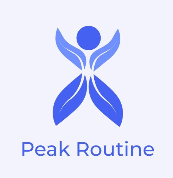 PeakRoutine
