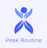 PeakRoutine
