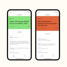 Foresee gallery image