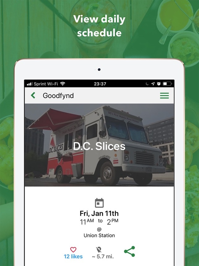 Goodfynd gallery image