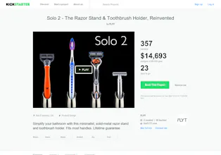 Solo 2 gallery image