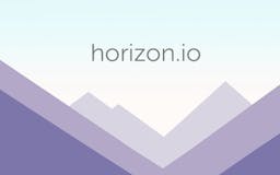 Horizon media 2