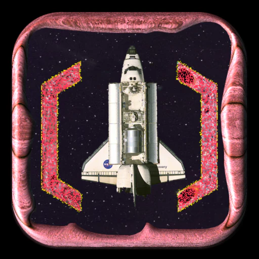 Rotato Space War Galaxy Mania