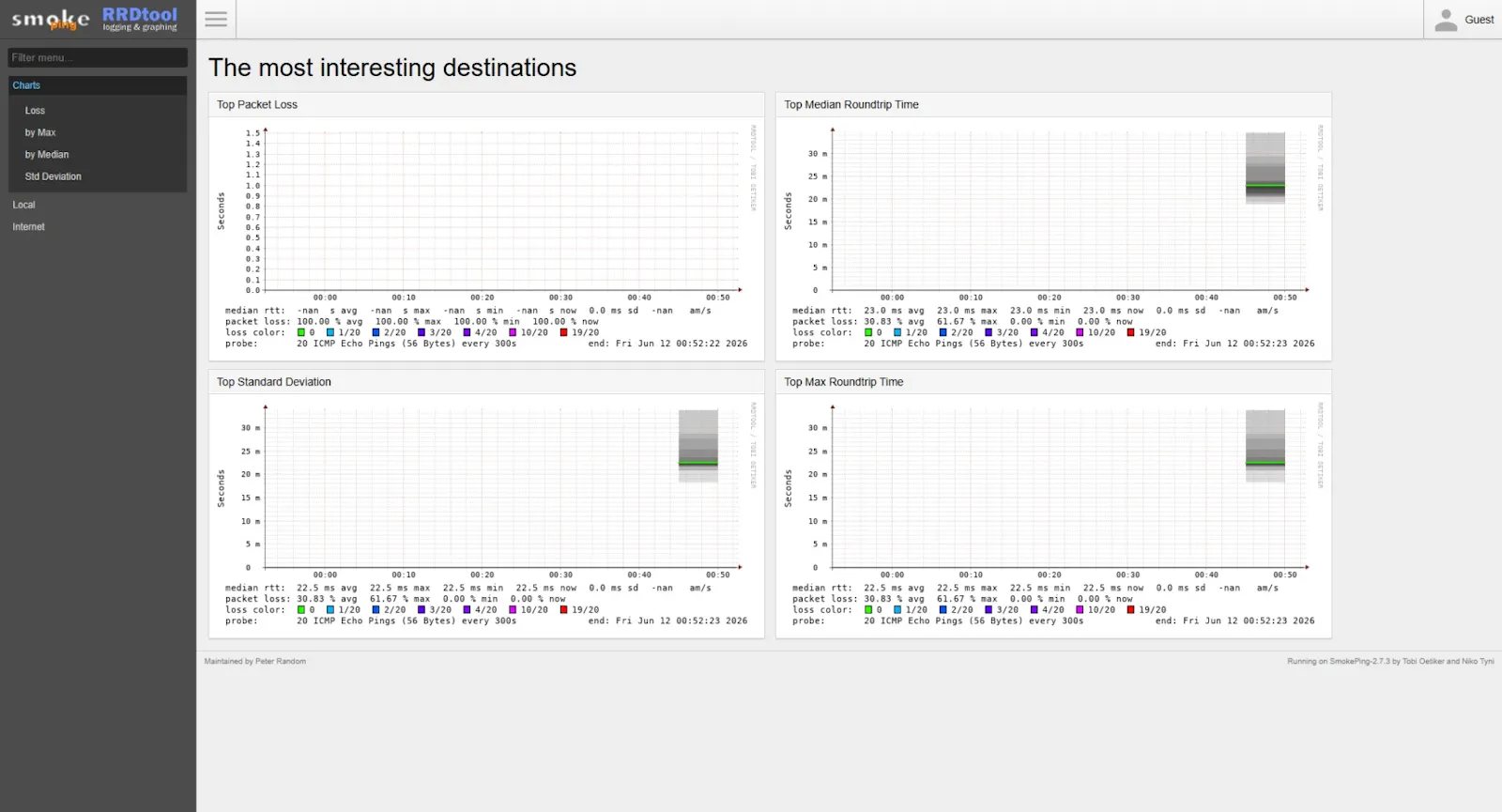 NOC-in-a-Box screenshot 4