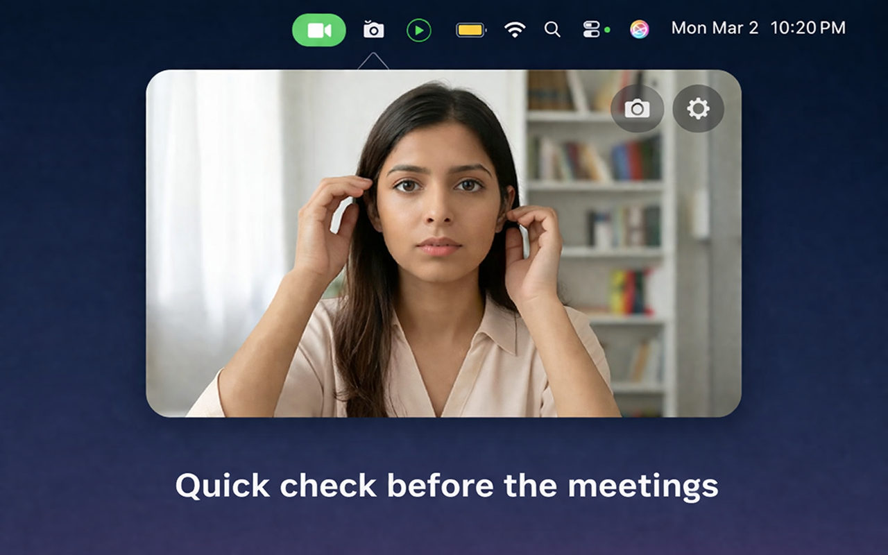 Mirror Buddy gallery image