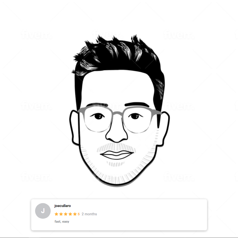 Notion Style Avatar Profile Picture gallery image