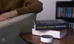 Stephen King Library on Alexa image