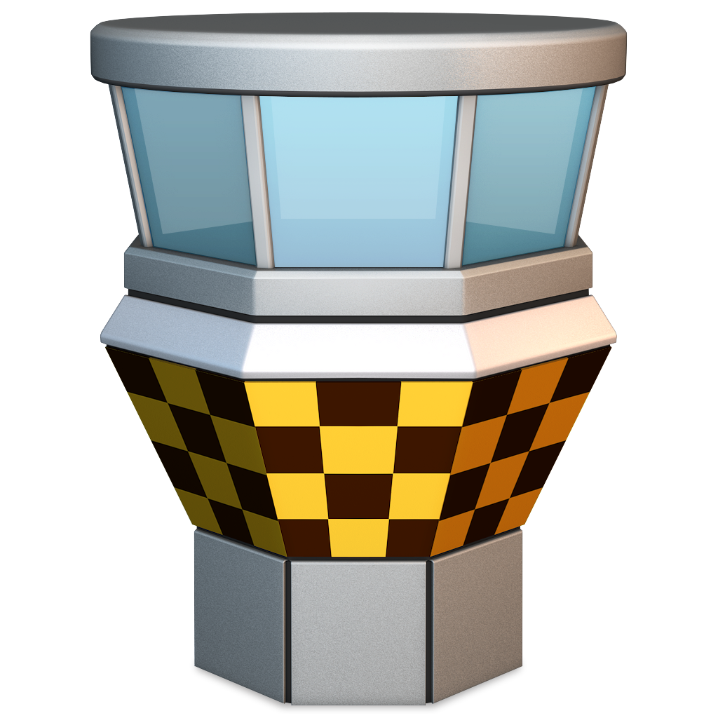 Tower for Mac