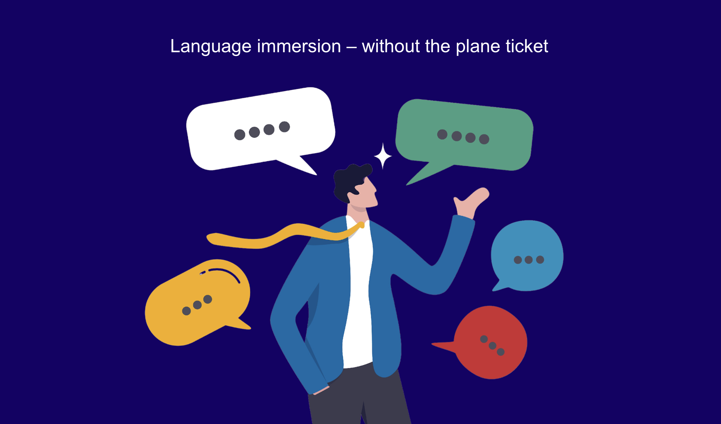 Sygmatic - Immersive Language Learning media 6
