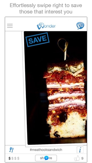 Wonder gallery image