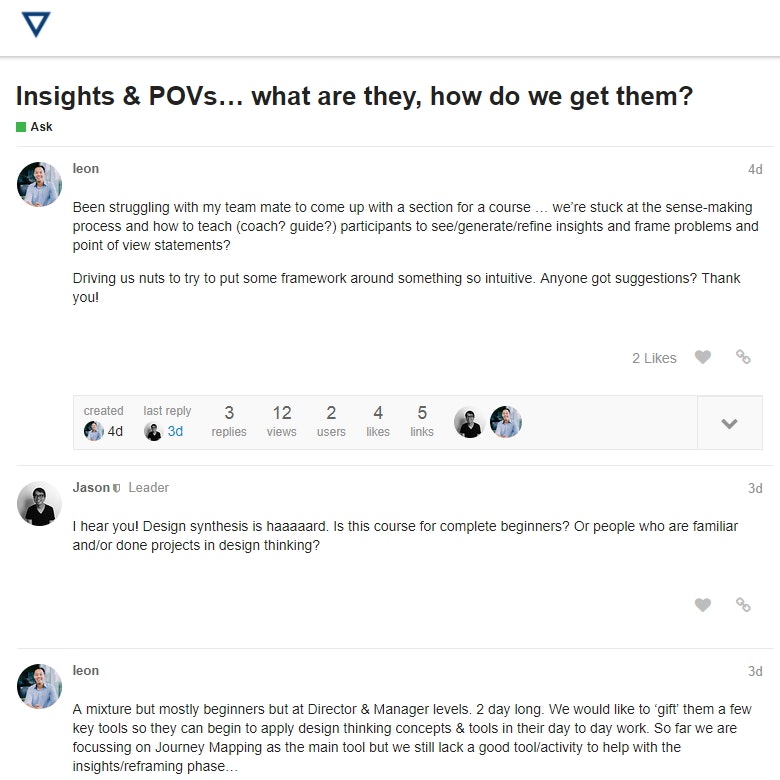 Public Design Forum gallery image