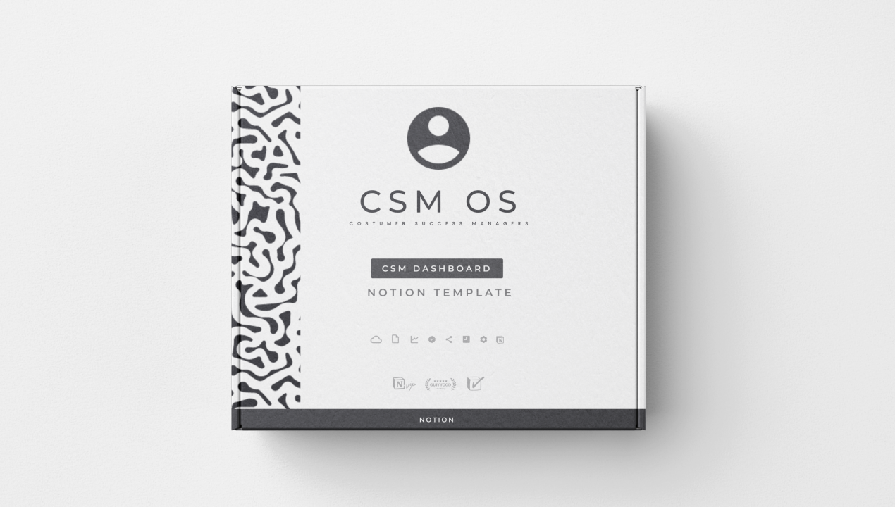 Понятие CSM OS - Понятие CSM OS-шаблон понятия для менеджера по успеху клиентов! медиа 2