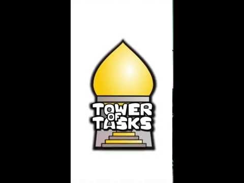 Tower of Tasks
