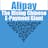 The Rising Chinese E-Payment Giant - Alipay (book)