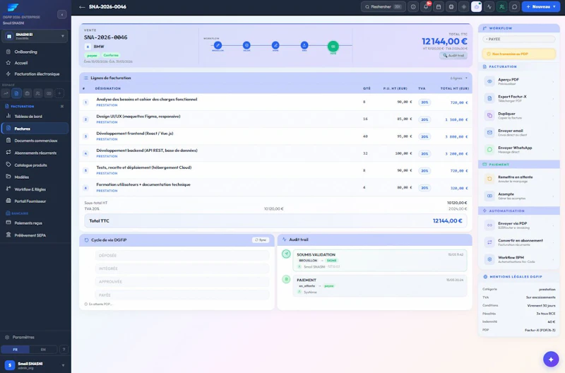 Fimorax 2.0 screenshot 3