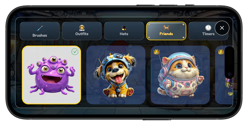 Ticko screenshot 11