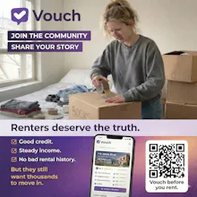 Vouch gallery image