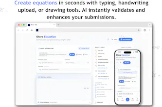 Equation Encyclopedia gallery image