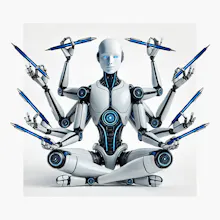 WP AI Writer gallery image
