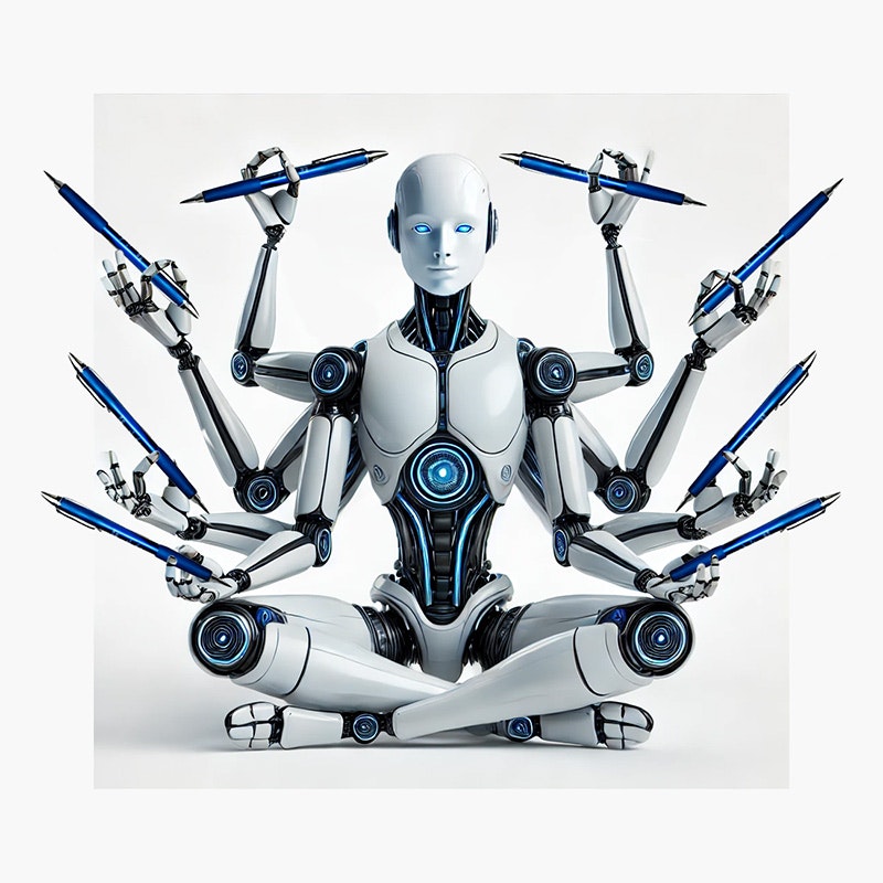 Escritor de WP AI - Agente de IA para generación y publicación de contenido en WordPress media 11