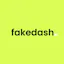 fakedash -