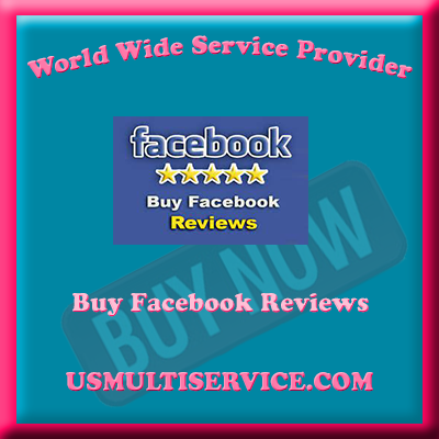 Buy Facebook Review
