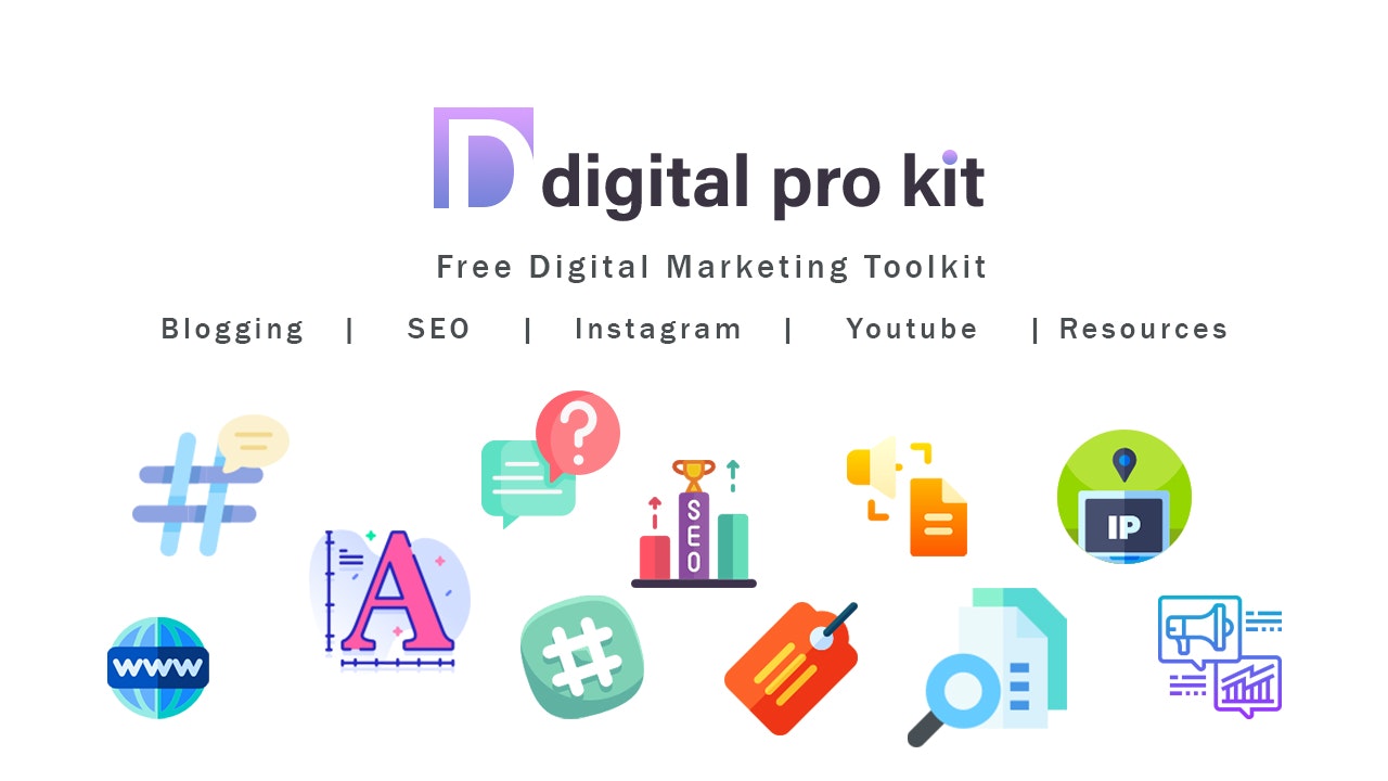 Digital Pro Kit gallery image