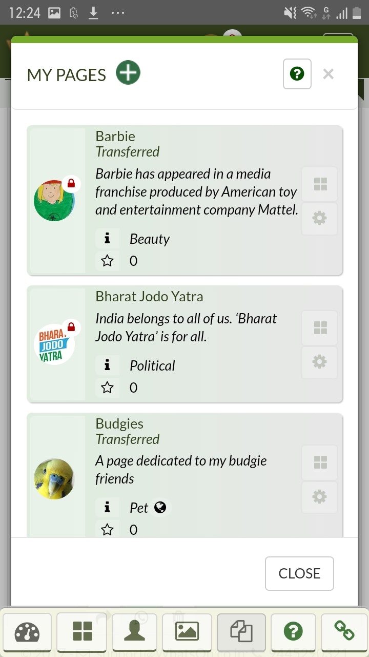 WhatsOn gallery image