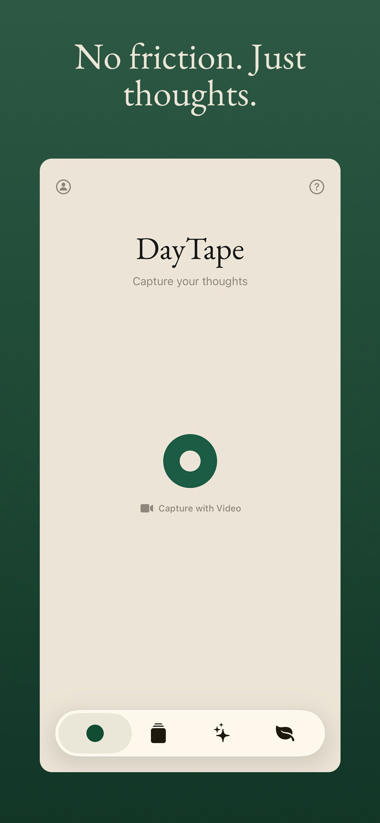 DayTape  gallery image