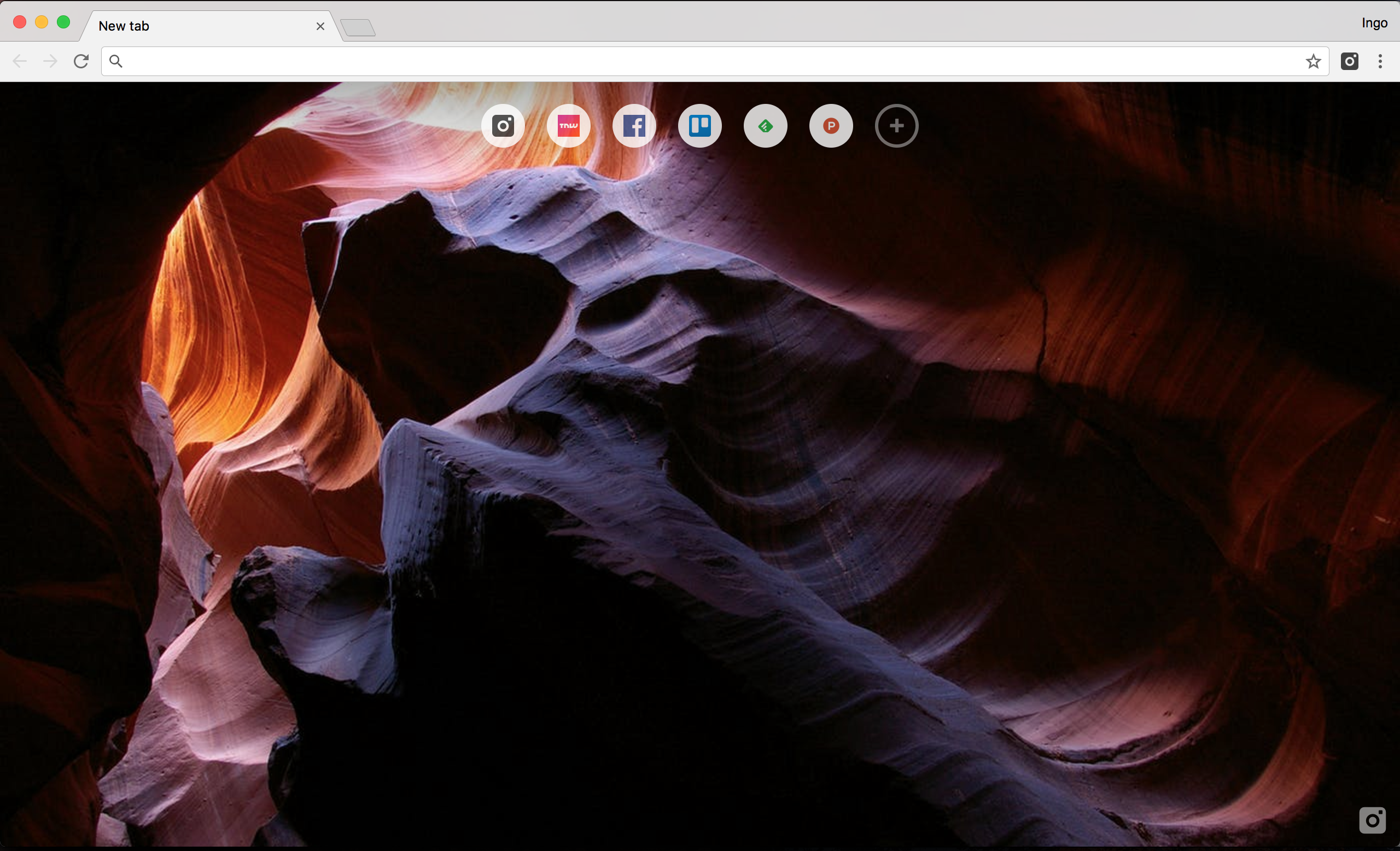 Pexels Chrome Extension gallery image