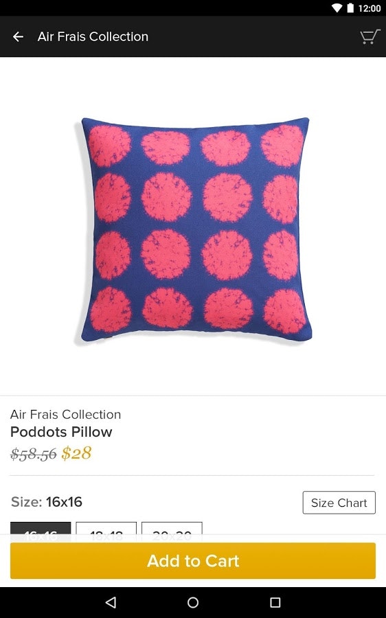 Gilt City gallery image