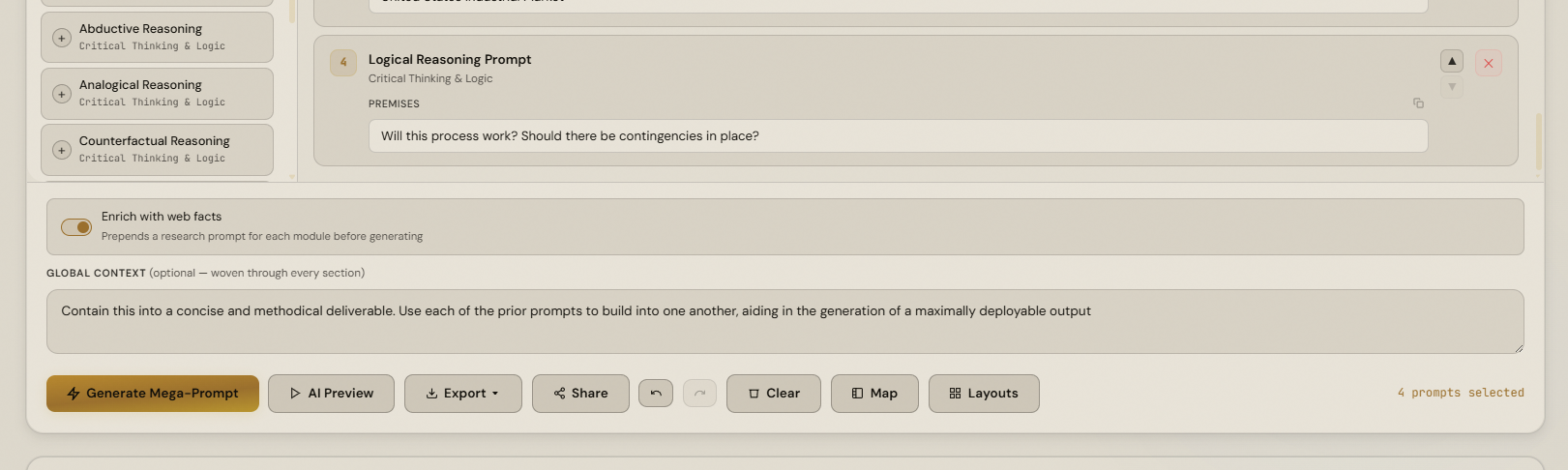 Ultra Prompt gallery image