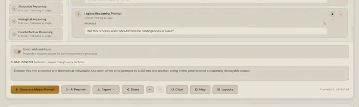 Ultra Prompt gallery image