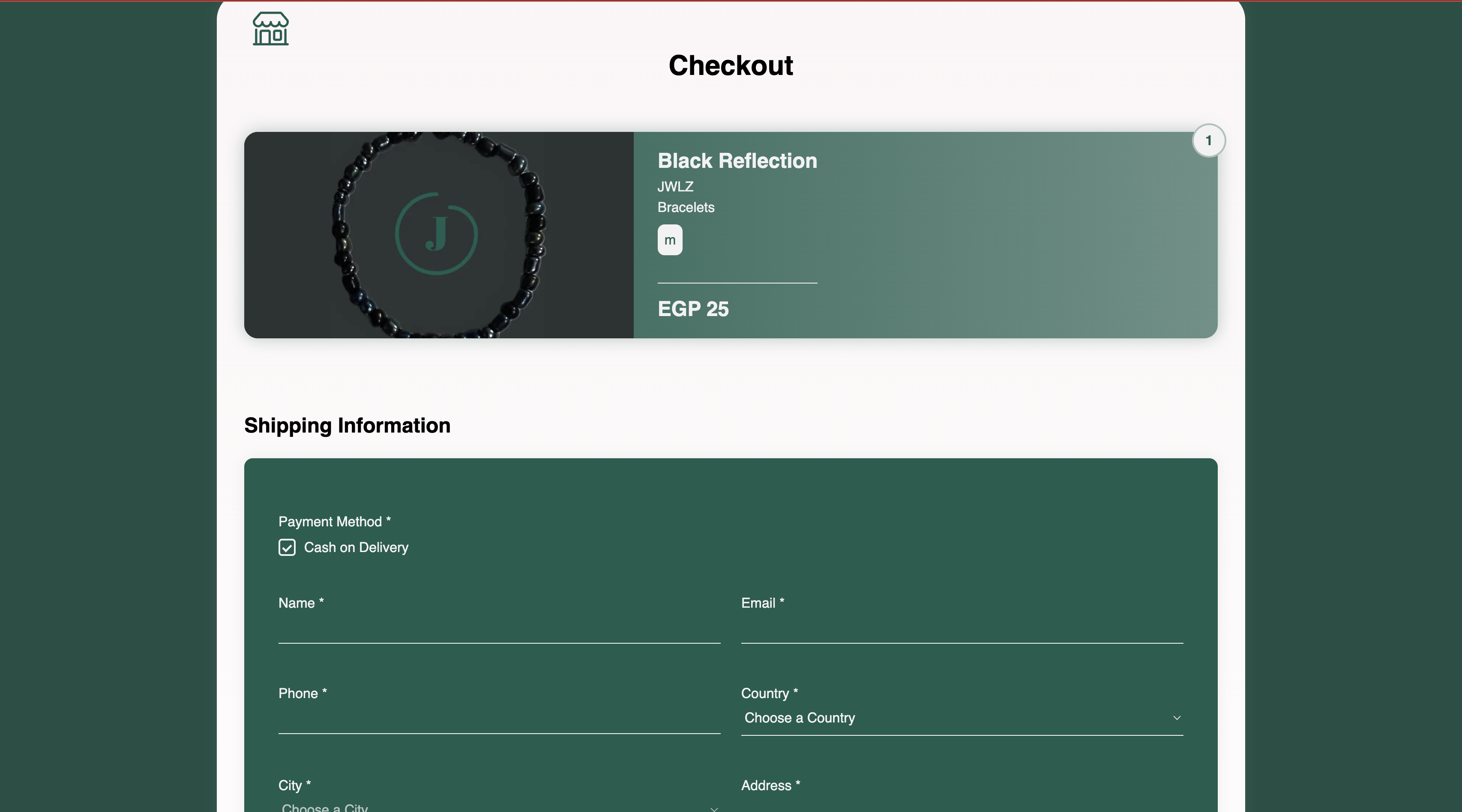 Qwikite - Maak uw e-commerce/website in seconden zonder code media 3