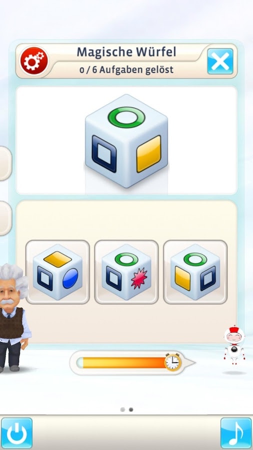  Einstein™ Brain Trainer gallery image