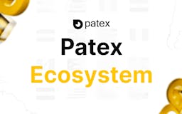 Patex Ecosystem media 2