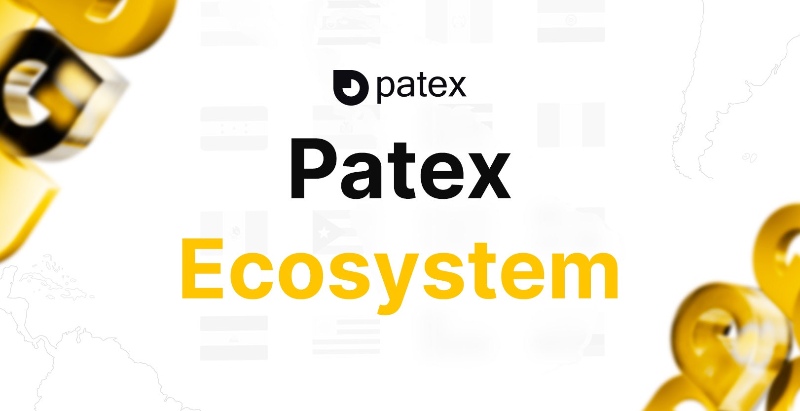 Ecosistema Patex media 2