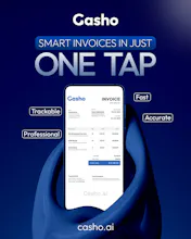 Casho.ai gallery image