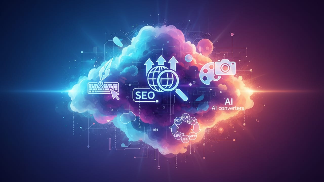 Free Ai Master   gallery image