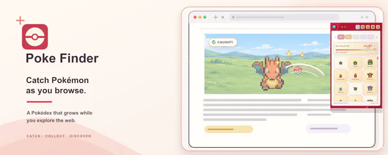 Poke Finder screenshot 2