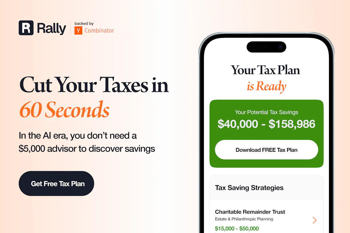 Rally Tax