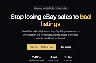 CopyAI Pro gallery image