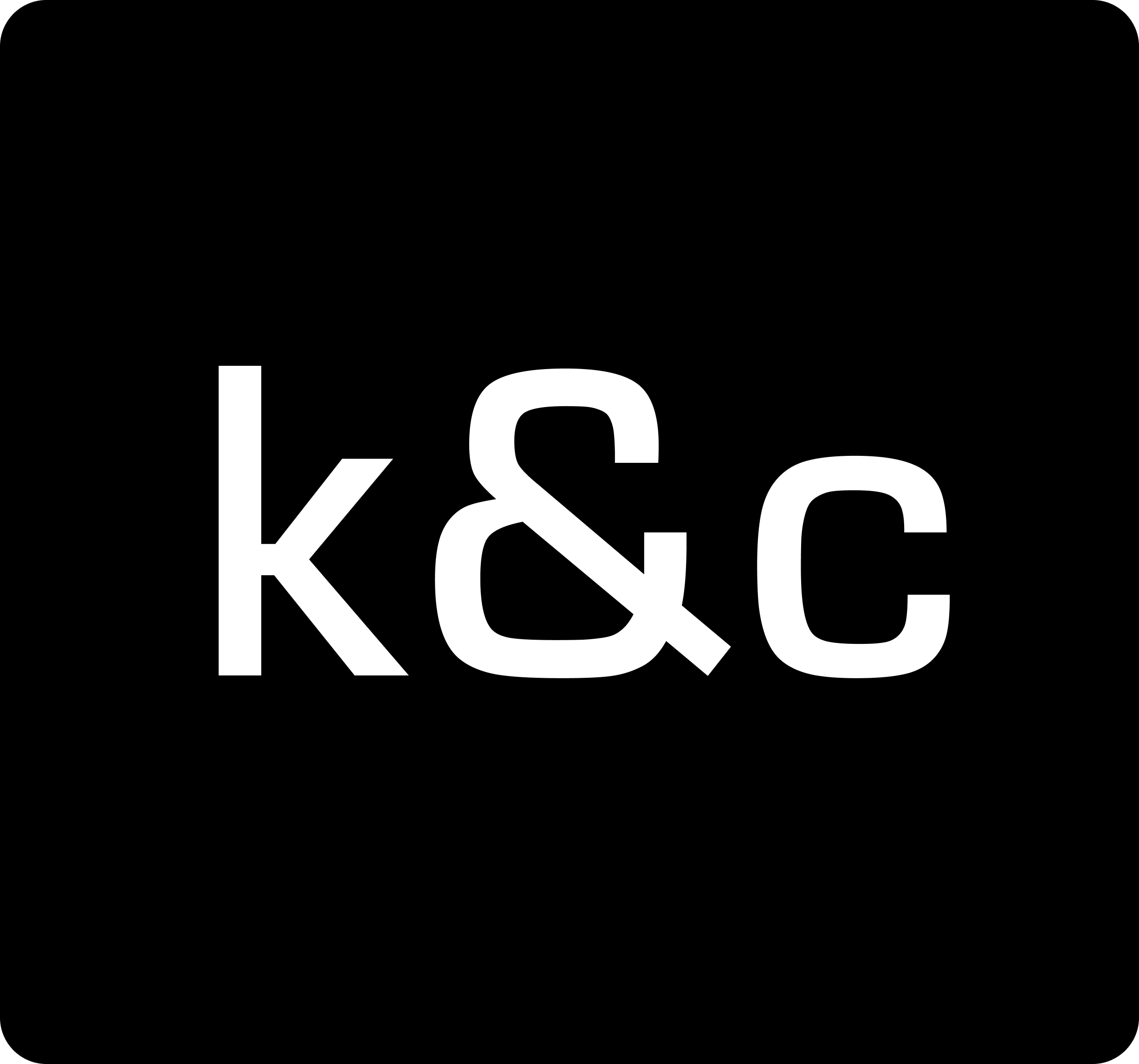 Keys and Caches logo