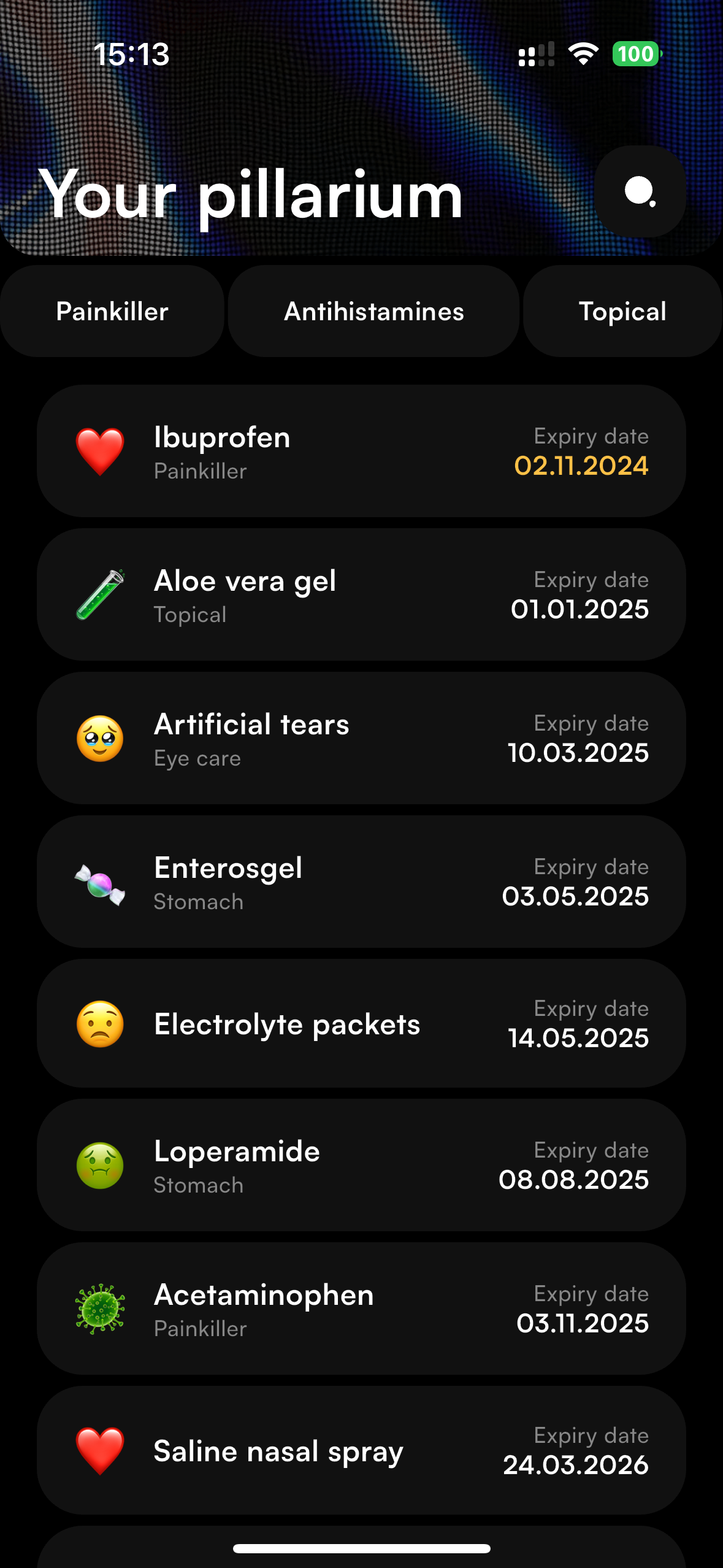 Mídia 4 de Pillarium