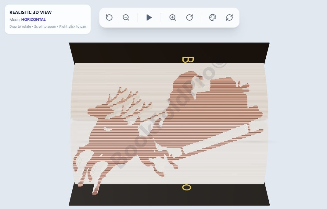 BookFoldPro gallery image