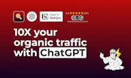 200+ ChatGPT Mega-Prompts for SEO
