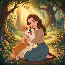 PawDressed gallery image